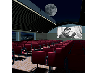 New Odeon Cinema